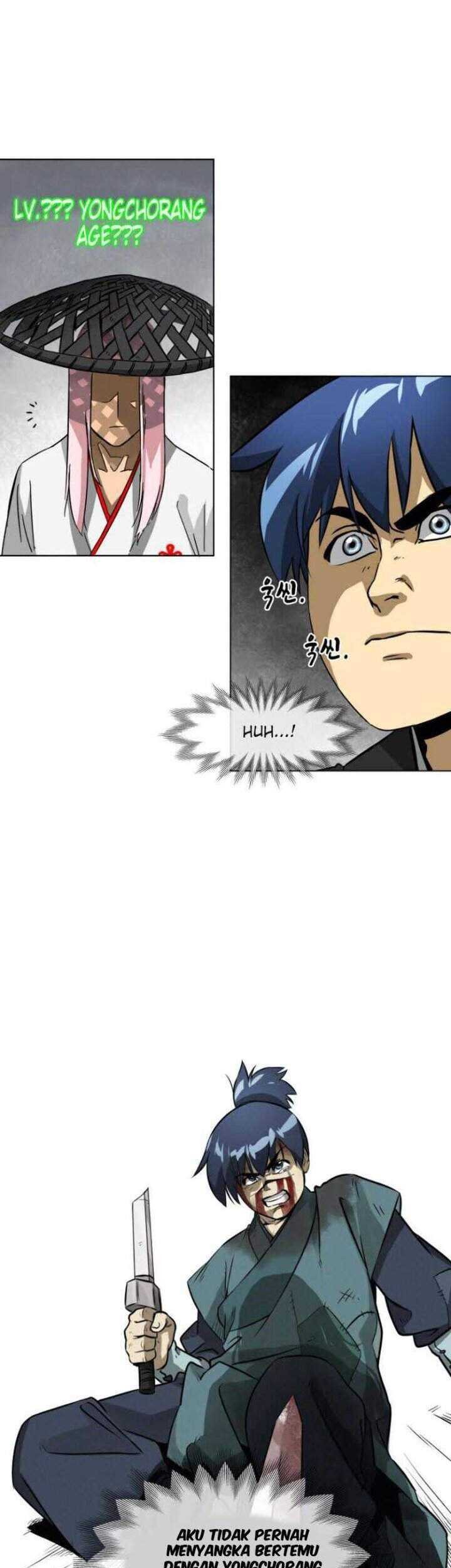 Infinite Level Up in Murim Chapter 11 Gambar 39