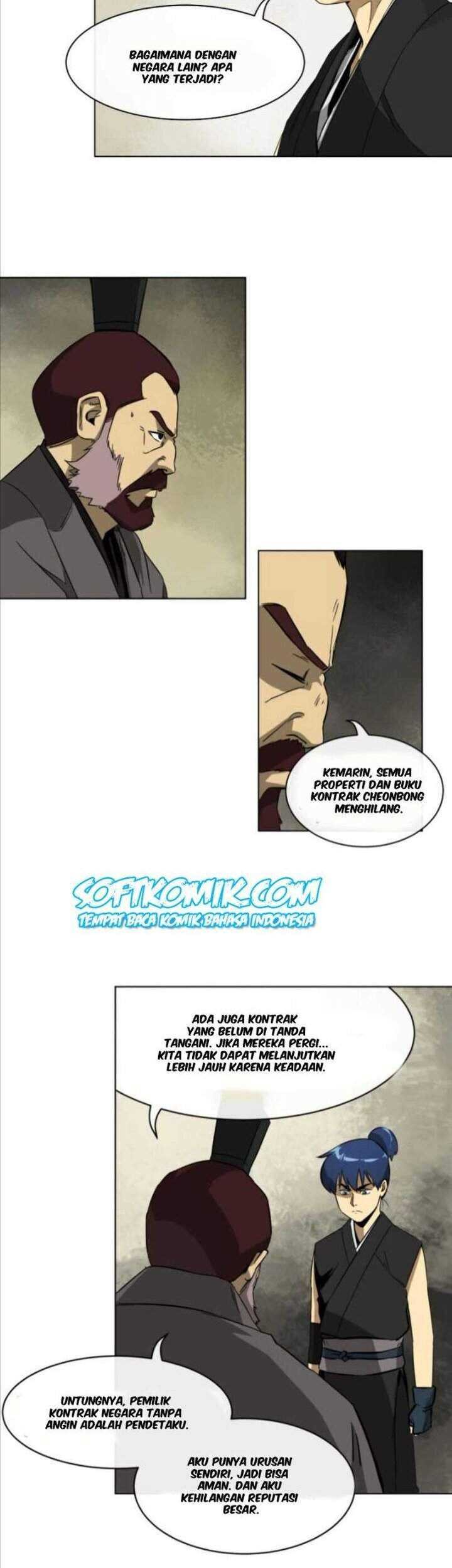 Infinite Level Up in Murim Chapter 11 Gambar 15