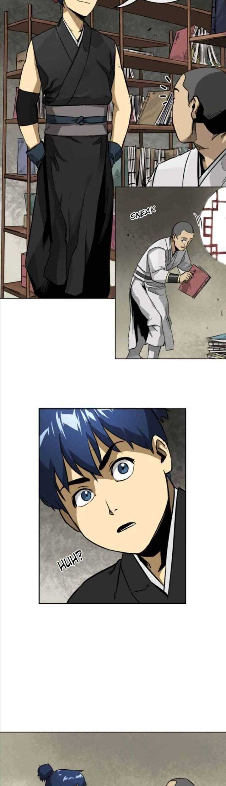 Infinite Level Up in Murim Chapter 10 Gambar 5