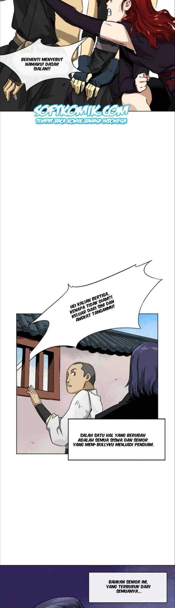 Infinite Level Up in Murim Chapter 10 Gambar 19