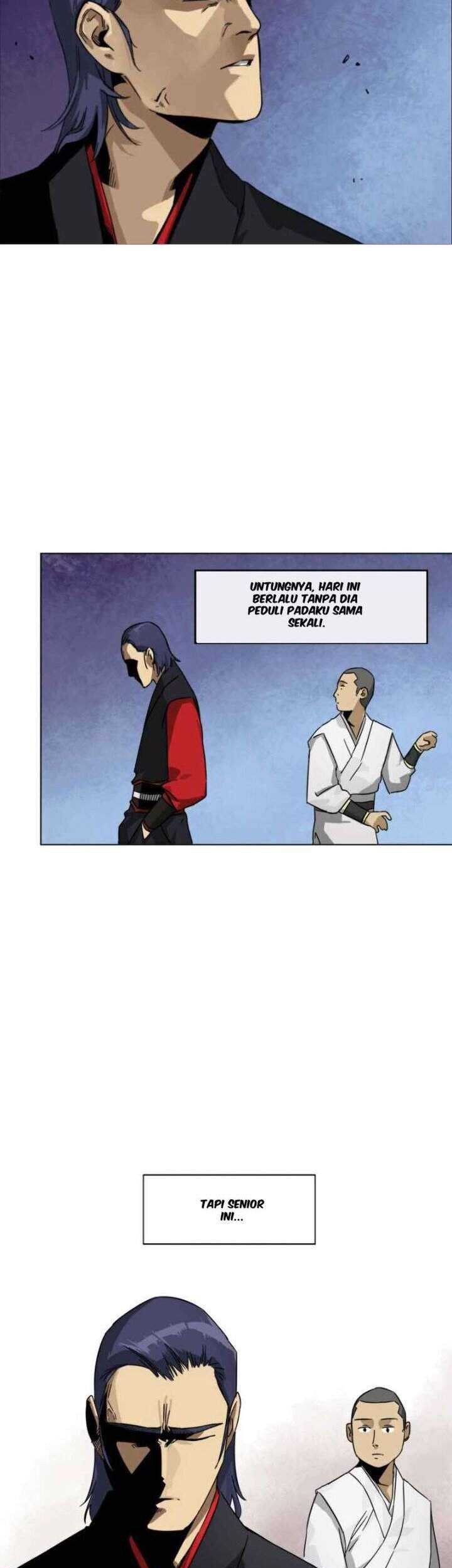 Infinite Level Up in Murim Chapter 10 Gambar 21