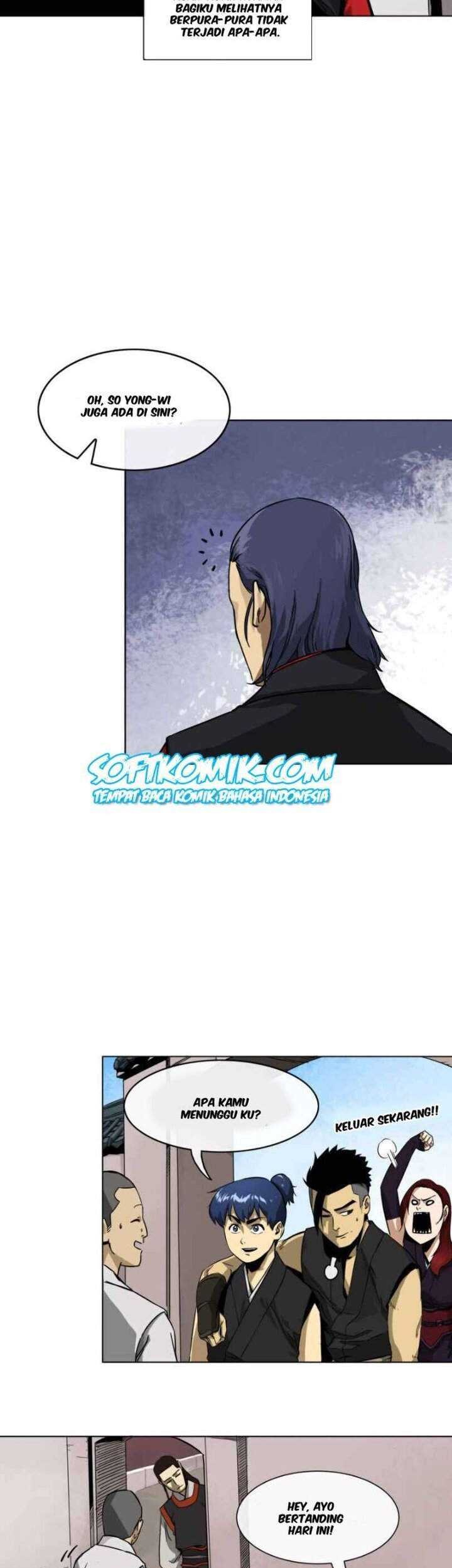 Infinite Level Up in Murim Chapter 10 Gambar 23