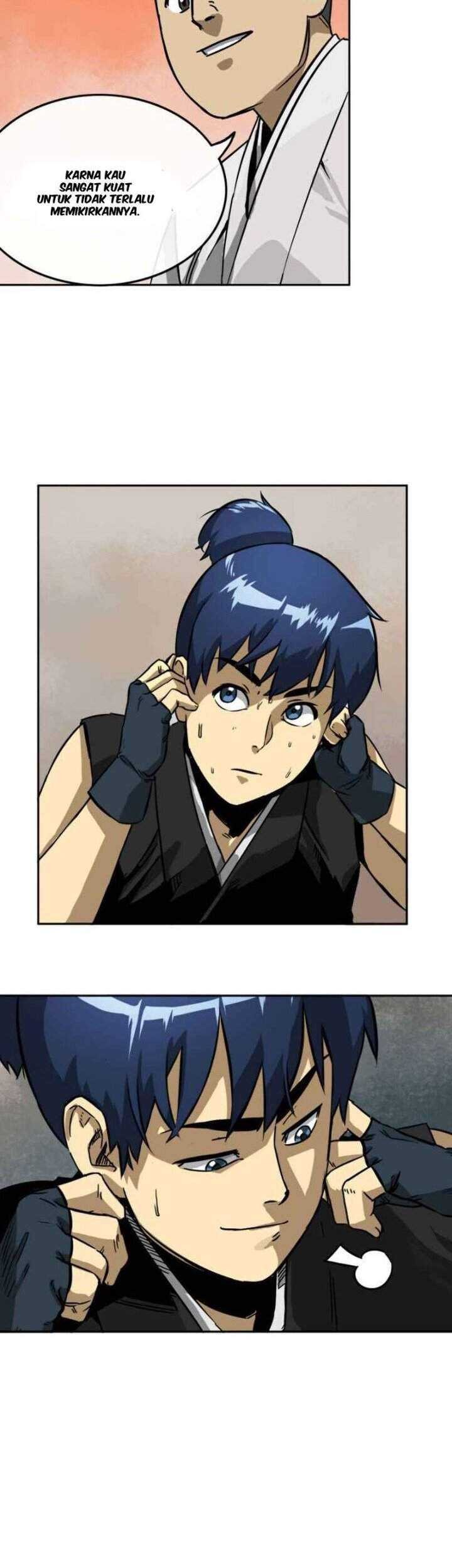 Infinite Level Up in Murim Chapter 10 Gambar 29