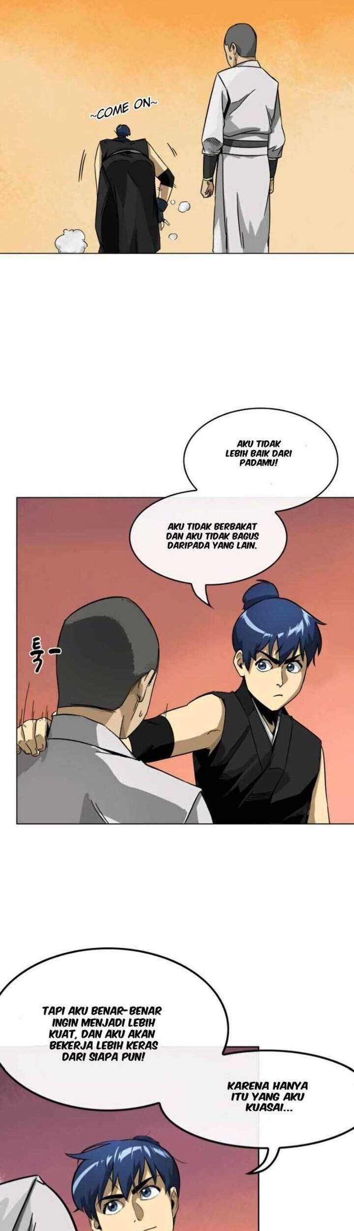 Infinite Level Up in Murim Chapter 10 Gambar 31