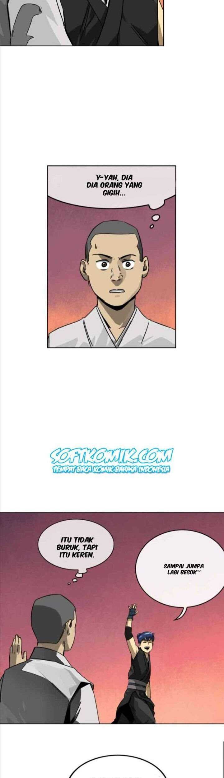 Infinite Level Up in Murim Chapter 10 Gambar 33