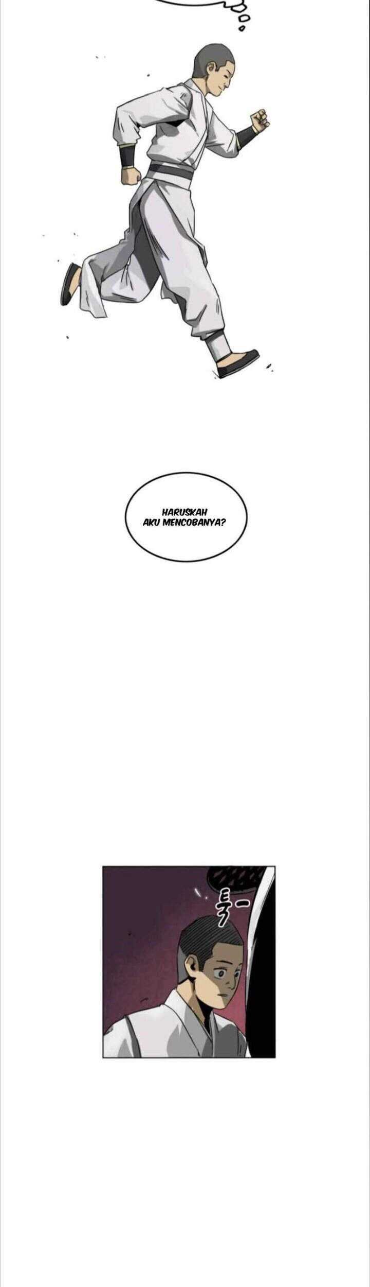 Infinite Level Up in Murim Chapter 10 Gambar 35