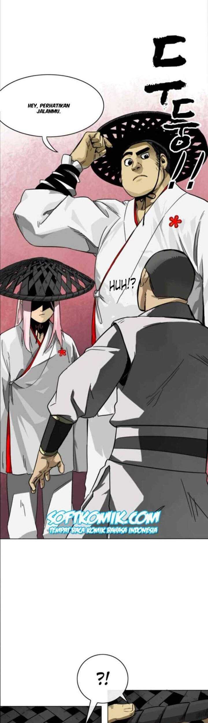 Infinite Level Up in Murim Chapter 10 Gambar 37