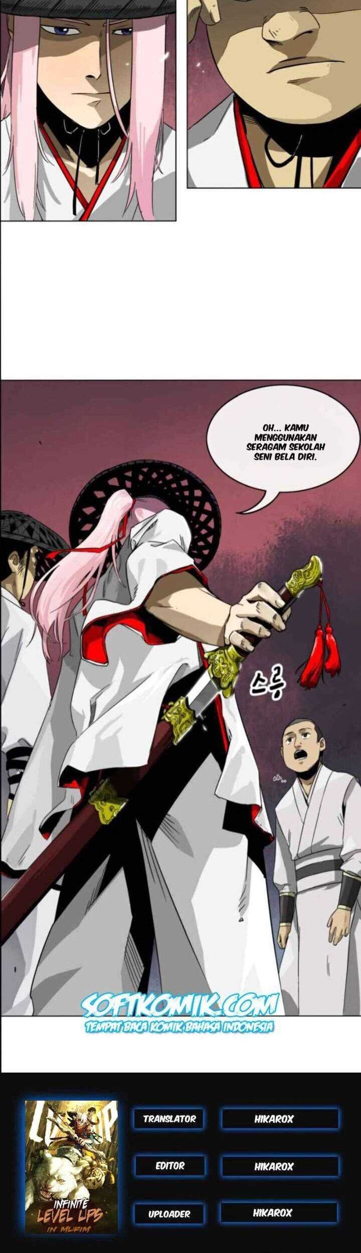 Infinite Level Up in Murim Chapter 10 Gambar 39