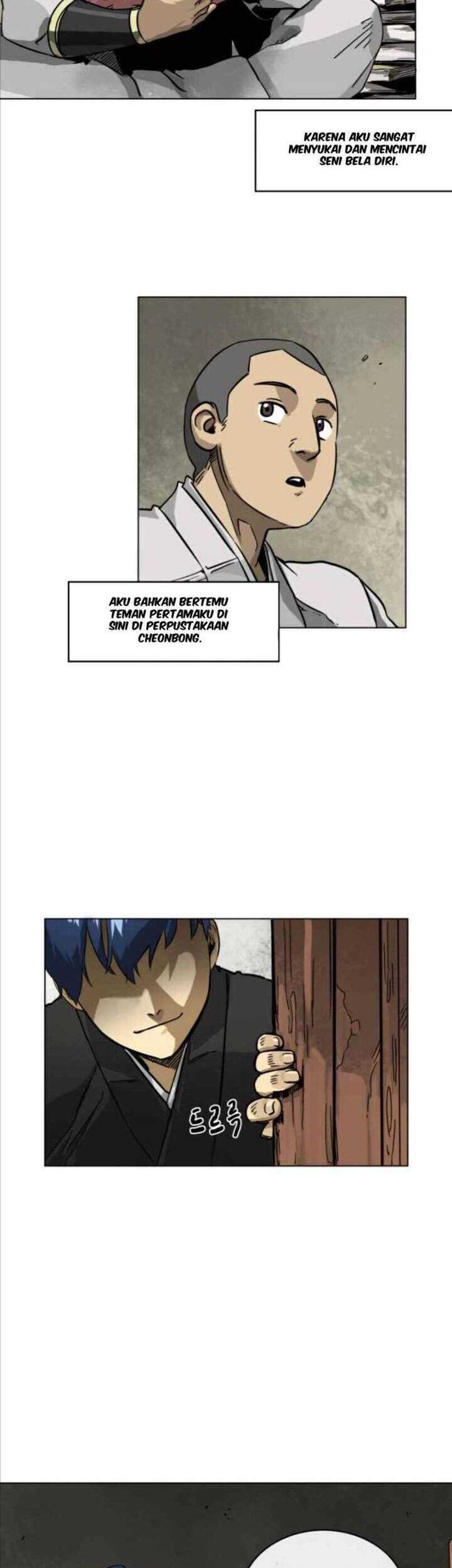 Infinite Level Up in Murim Chapter 10 Gambar 3