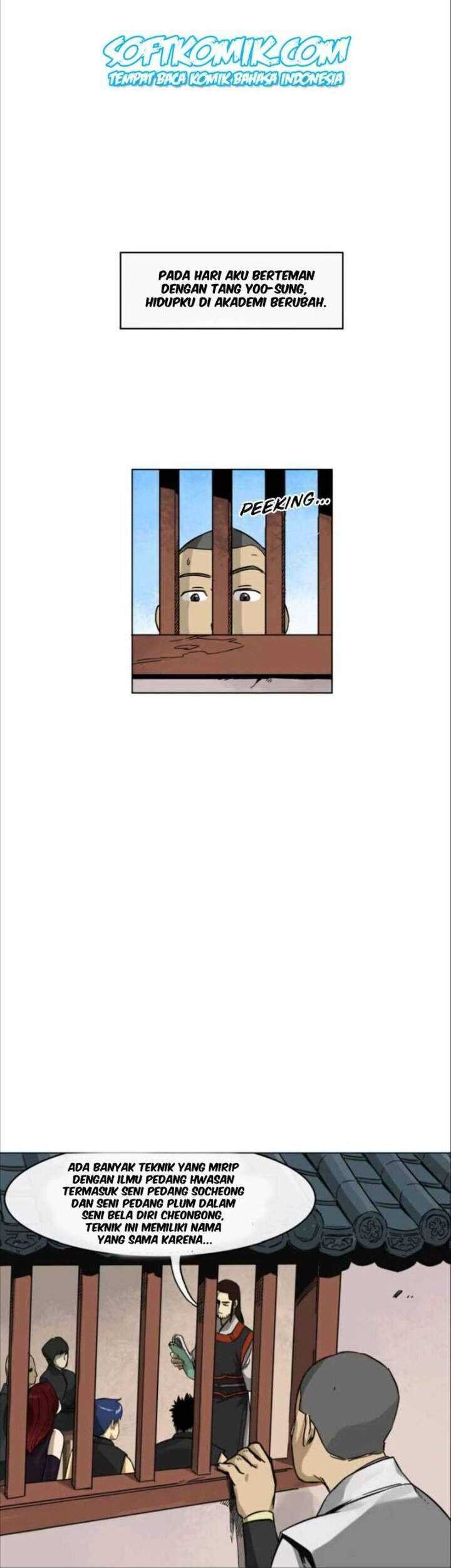 Infinite Level Up in Murim Chapter 10 Gambar 15