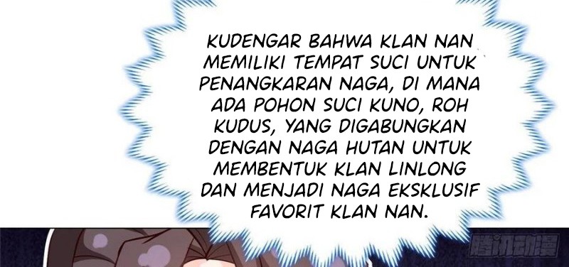 Dragon Master Chapter 34 Gambar 9