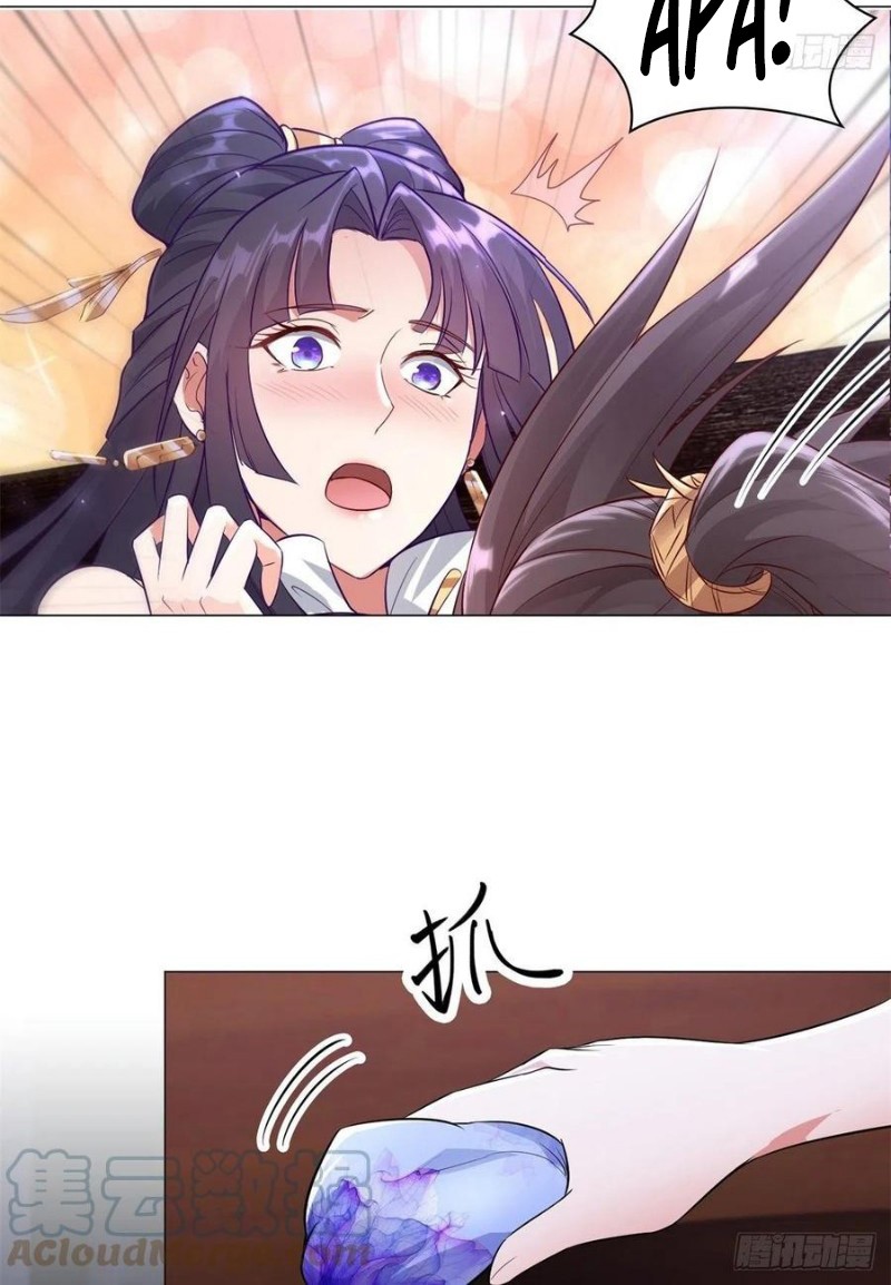 Dragon Master Chapter 34 Gambar 23