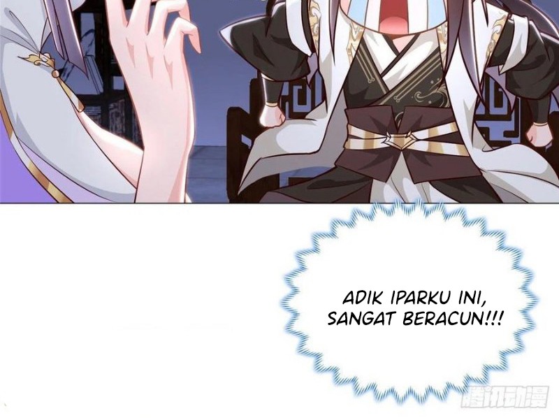 Dragon Master Chapter 34 Gambar 13