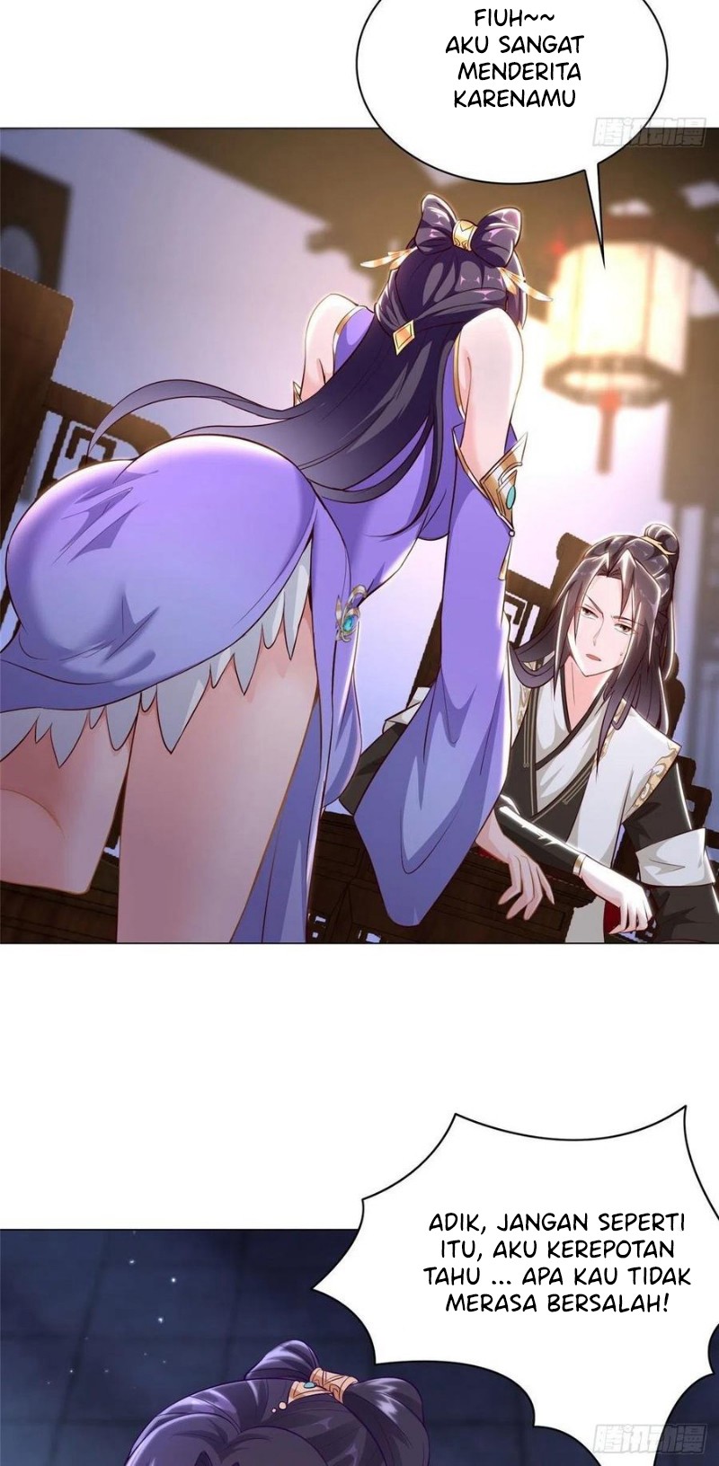 Dragon Master Chapter 34 Gambar 16