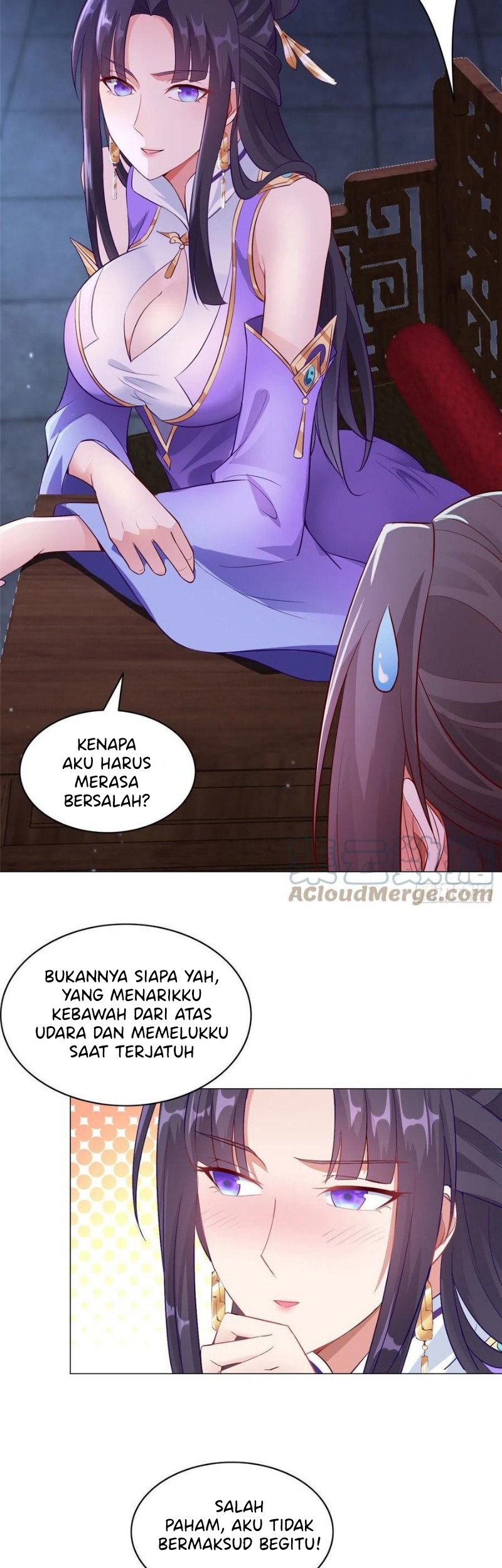 Dragon Master Chapter 34 Gambar 17