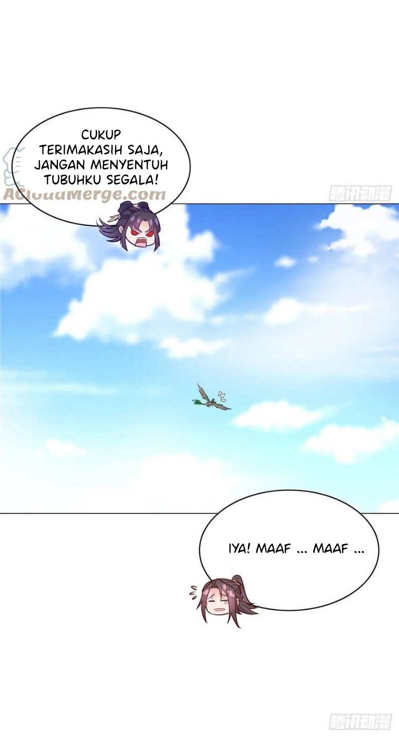 Dragon Master Chapter 34 Gambar 30