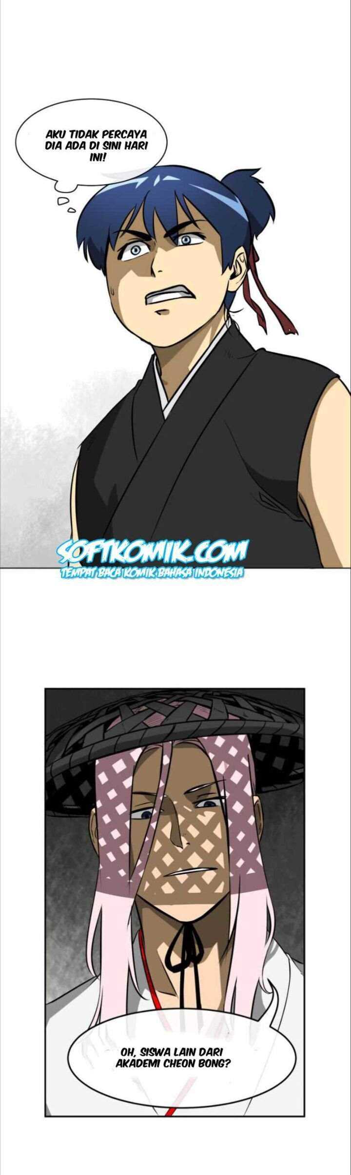 Komik Infinite Level Up in Murim Chapter 12 gambar nomor 1