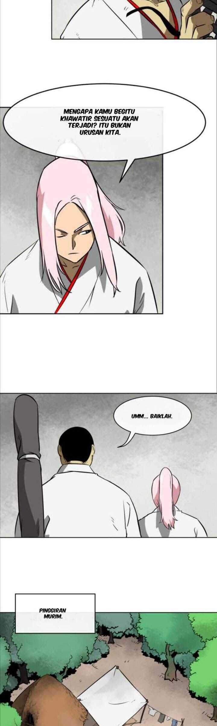 Infinite Level Up in Murim Chapter 12 Gambar 10