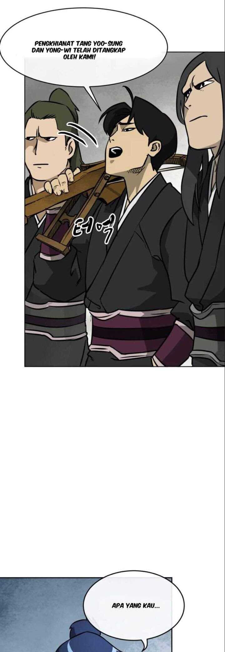 Infinite Level Up in Murim Chapter 12 Gambar 17