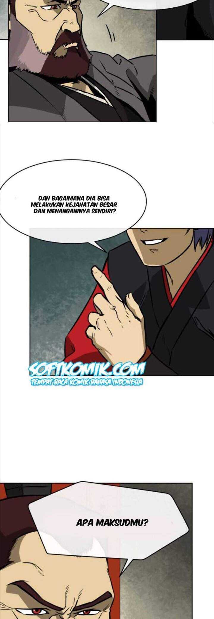 Infinite Level Up in Murim Chapter 12 Gambar 24