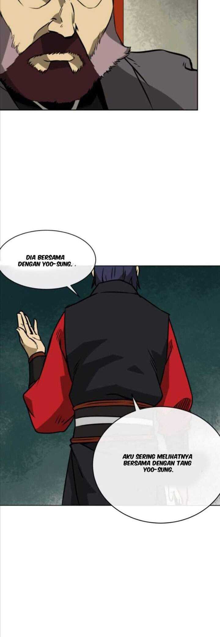 Infinite Level Up in Murim Chapter 12 Gambar 25