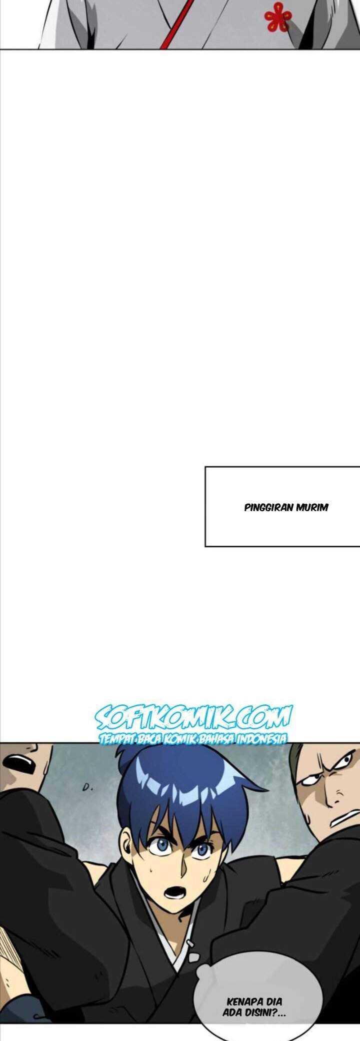 Infinite Level Up in Murim Chapter 12 Gambar 28