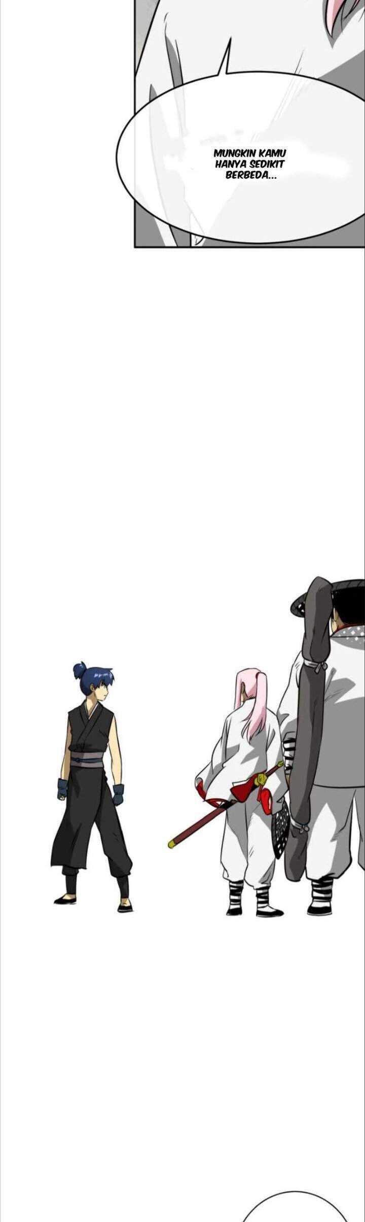 Infinite Level Up in Murim Chapter 12 Gambar 6