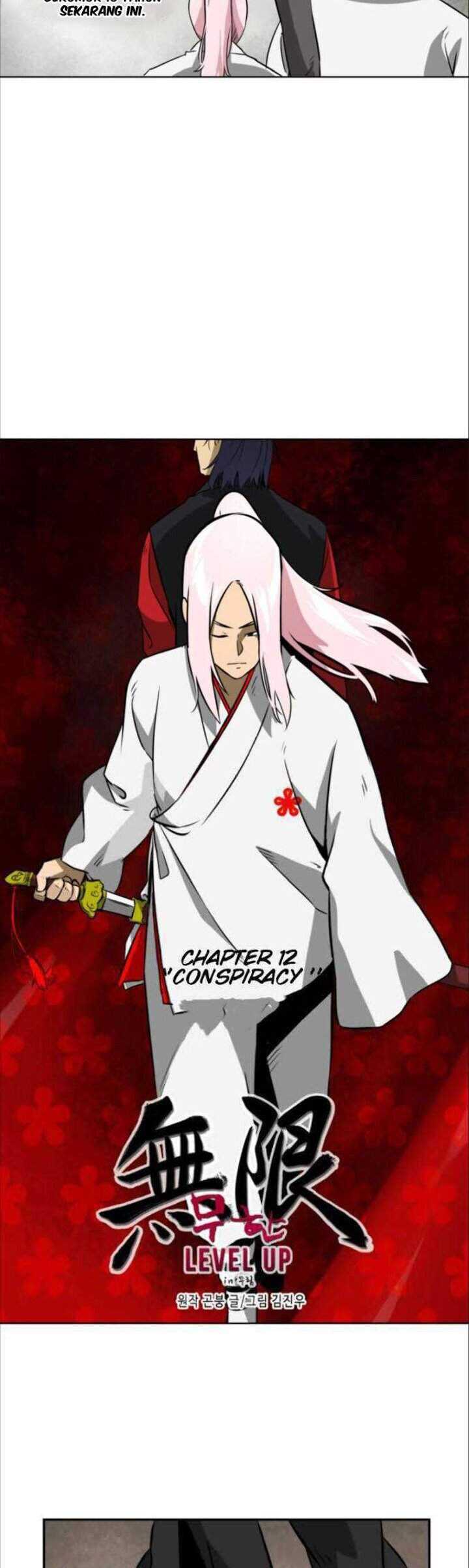 Infinite Level Up in Murim Chapter 12 Gambar 8