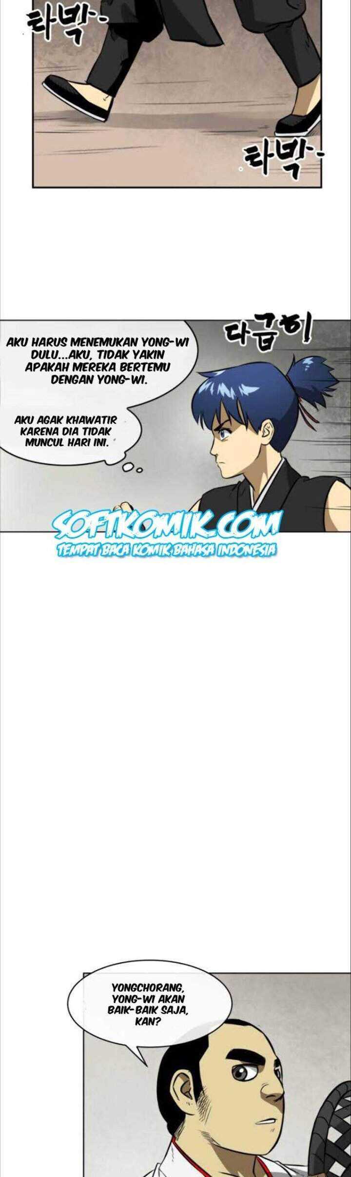 Infinite Level Up in Murim Chapter 12 Gambar 9