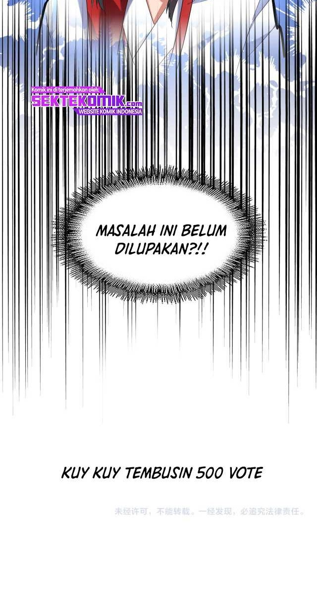 Magic Emperor Chapter 239 Gambar 31