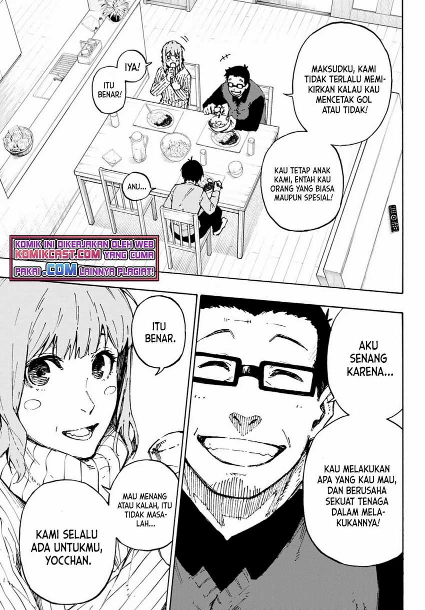 Blue Lock Chapter 152 Gambar 10