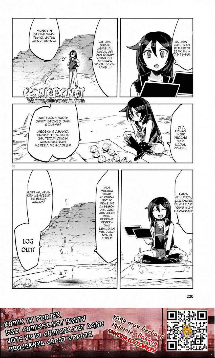 Only Sense Online Chapter 60 Gambar 11