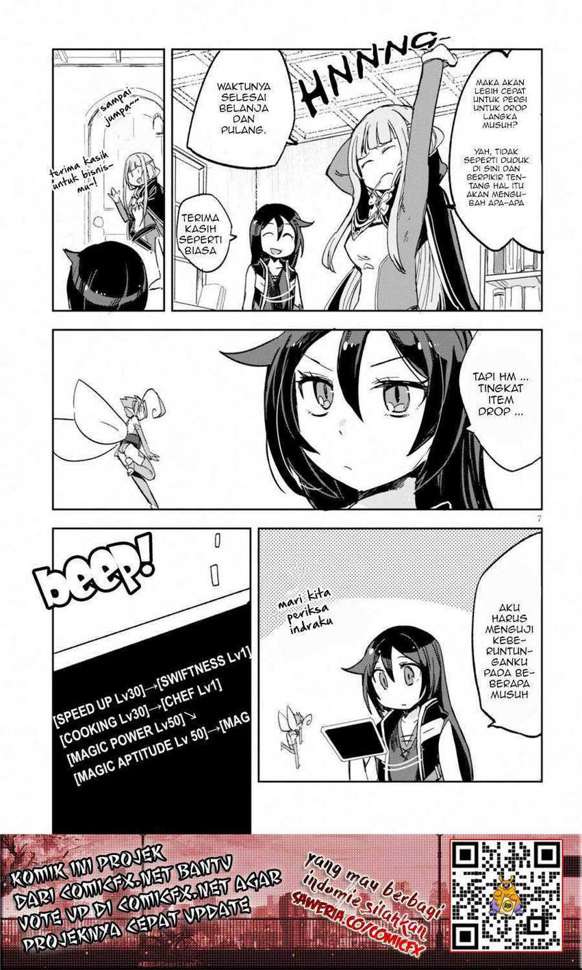 Only Sense Online Chapter 60 Gambar 8