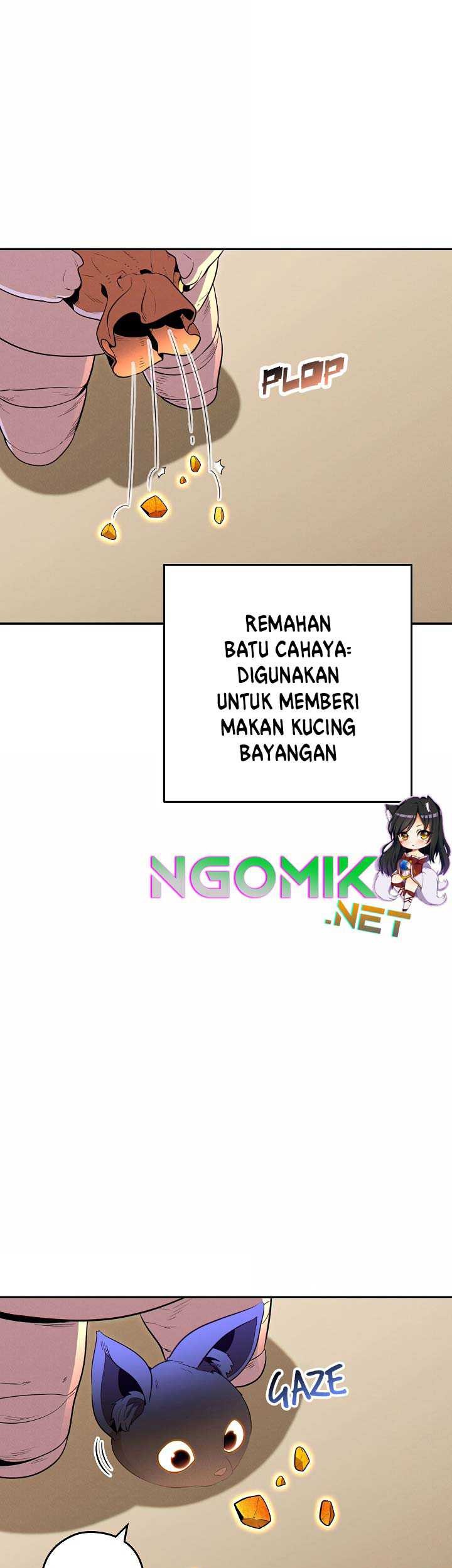 Dungeon Reset Chapter 98 Gambar 29