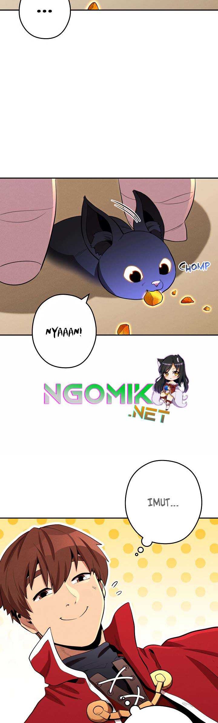 Dungeon Reset Chapter 98 Gambar 30