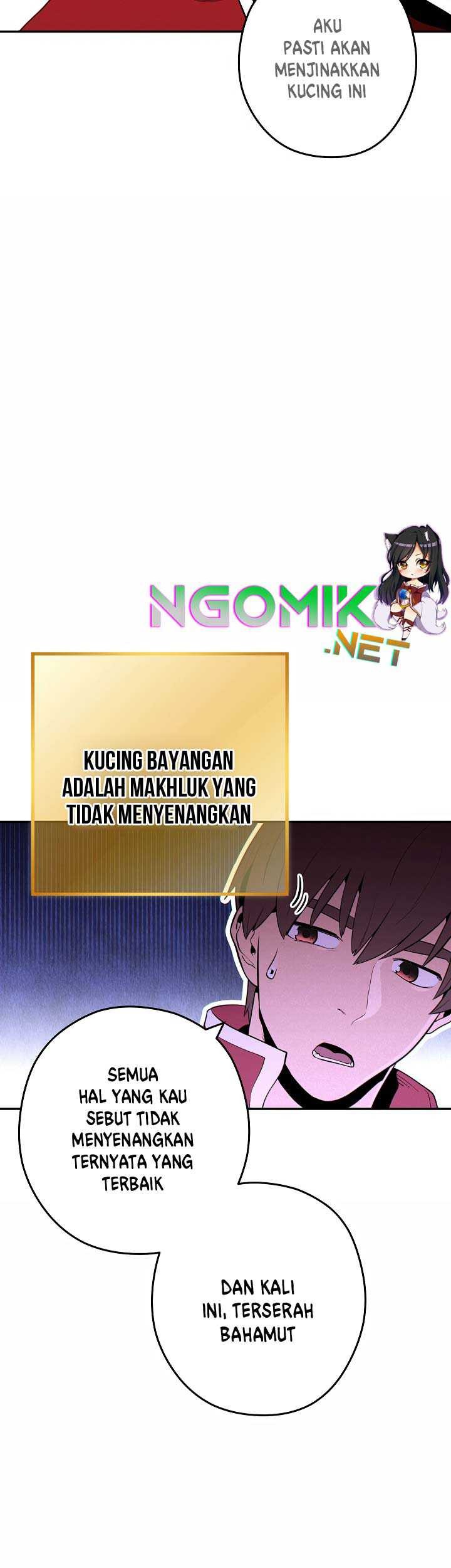 Dungeon Reset Chapter 98 Gambar 31