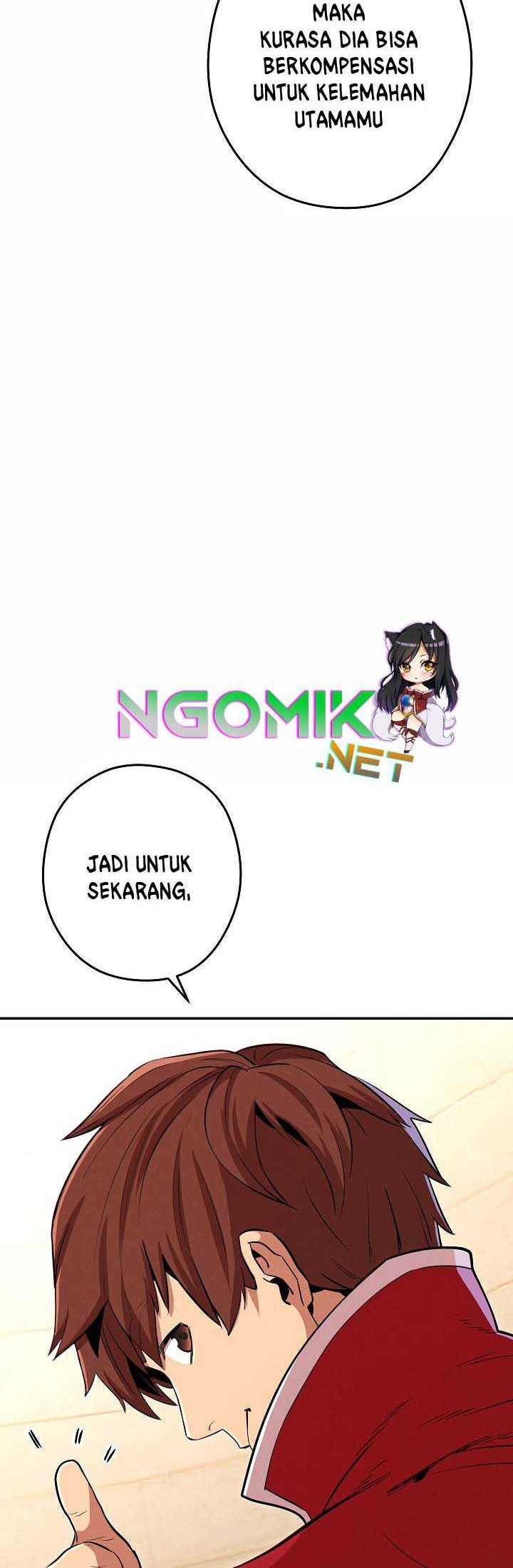 Dungeon Reset Chapter 98 Gambar 34