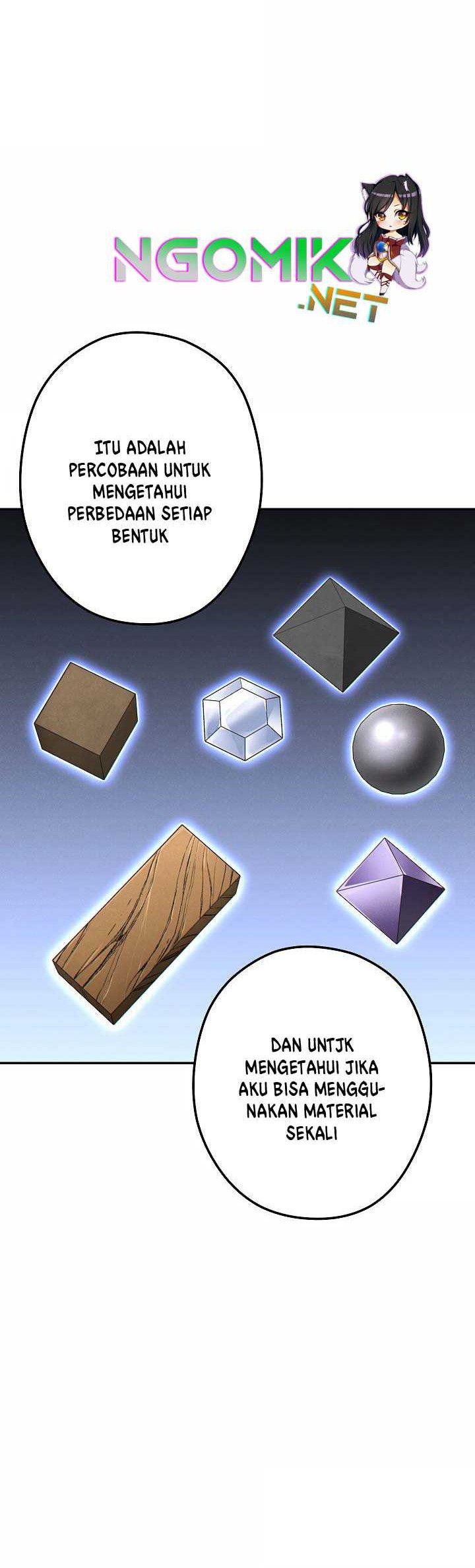 Dungeon Reset Chapter 98 Gambar 50