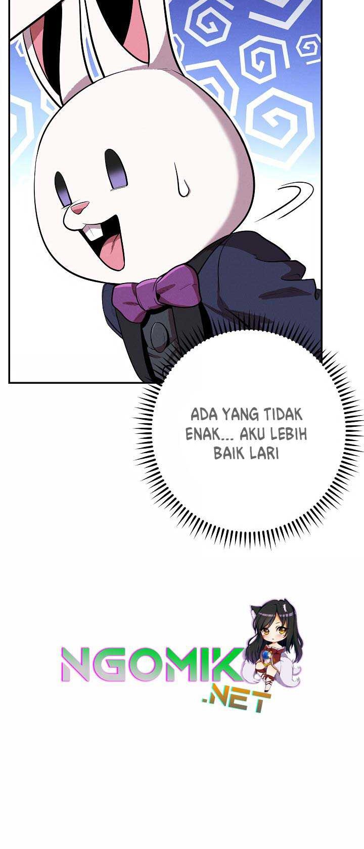 Dungeon Reset Chapter 98 Gambar 52