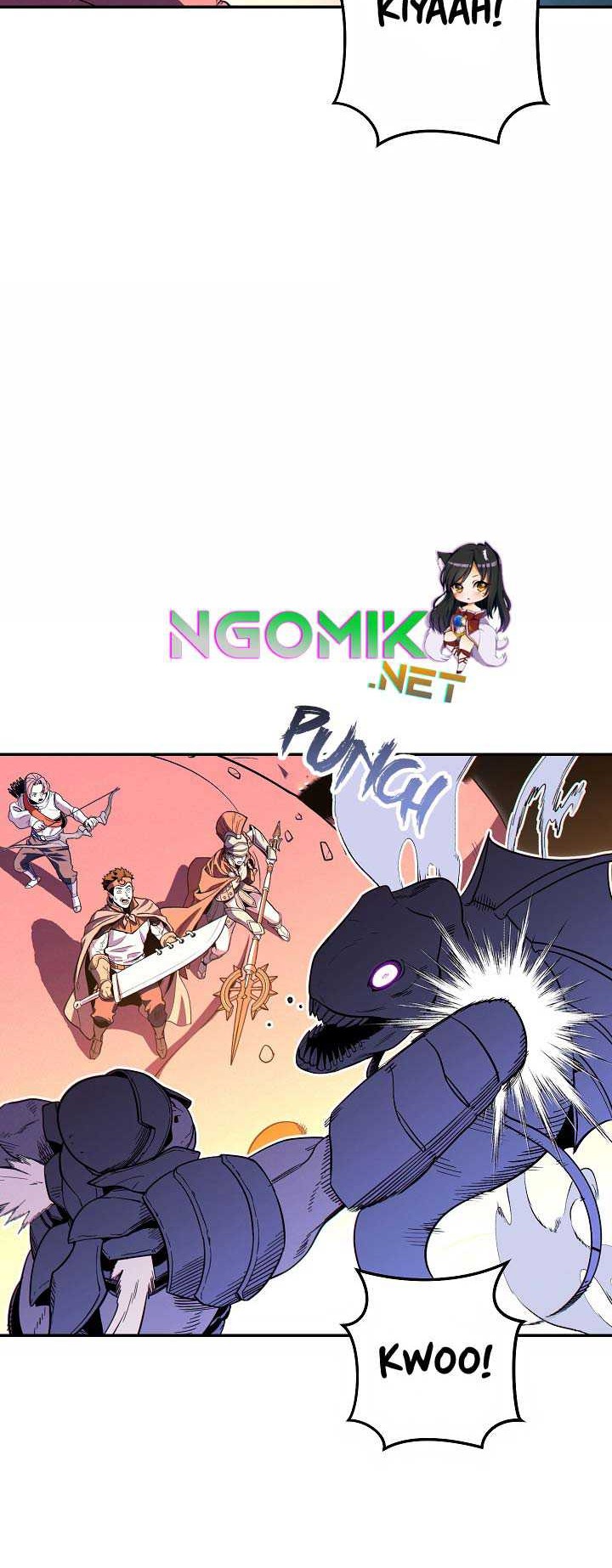 Dungeon Reset Chapter 98 Gambar 3