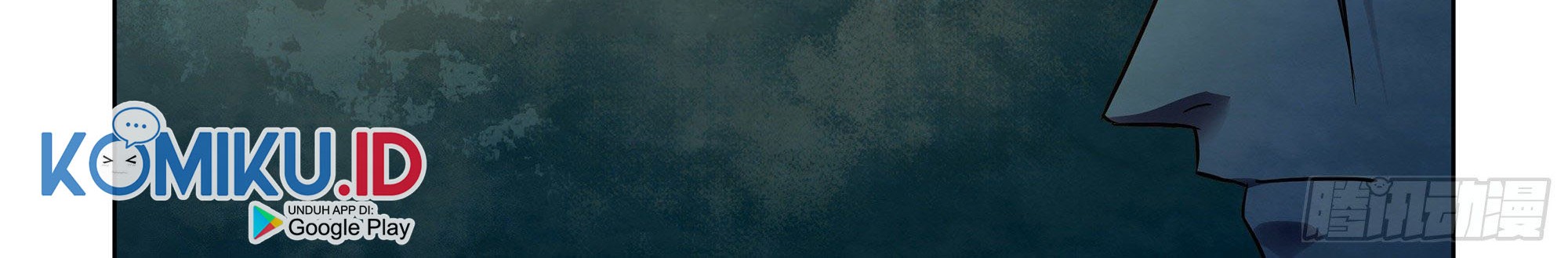 The Last Human Chapter 390 Gambar 14