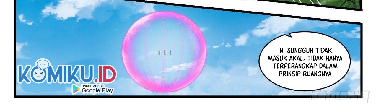 Martial Peak Part 1 Chapter 1694 Gambar 5