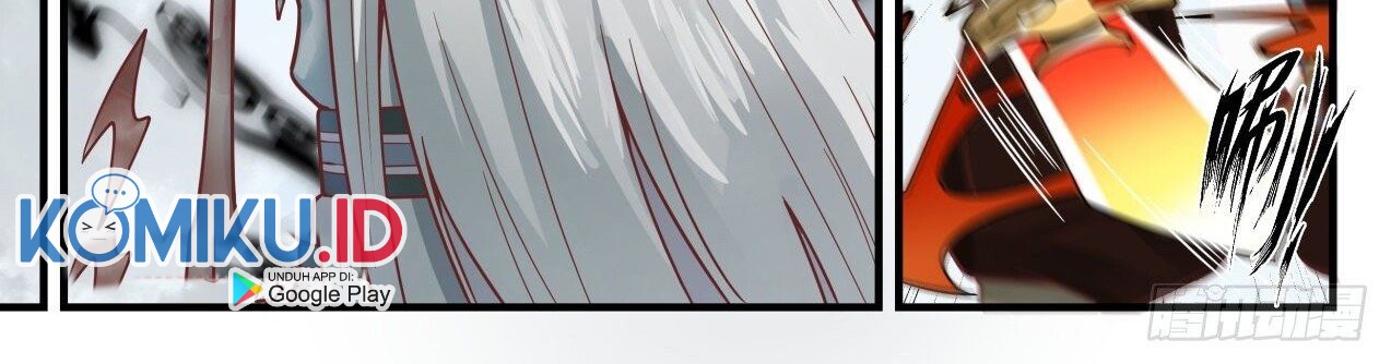 Martial Peak Part 1 Chapter 1695 Gambar 5