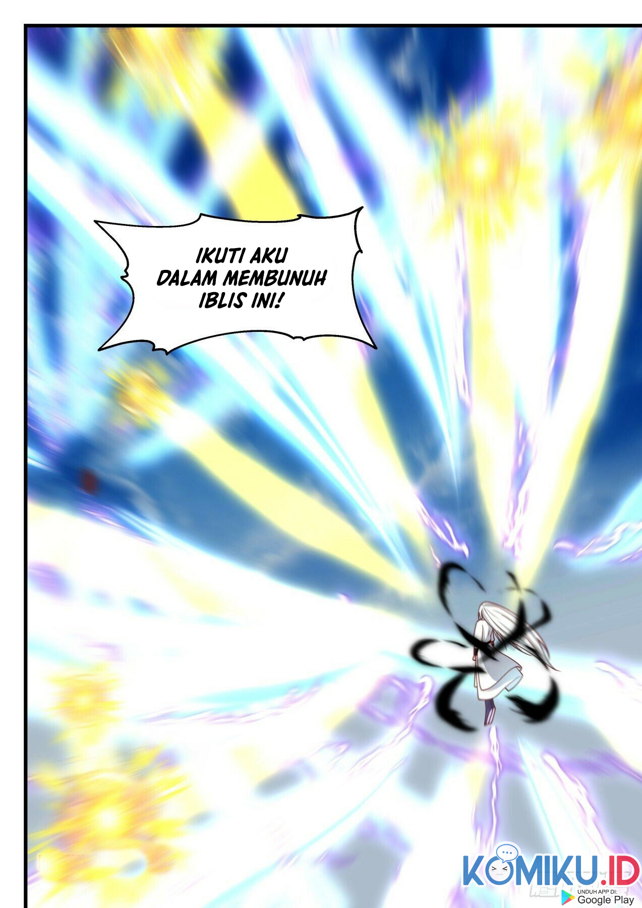 Martial Peak Part 1 Chapter 1695 Gambar 10