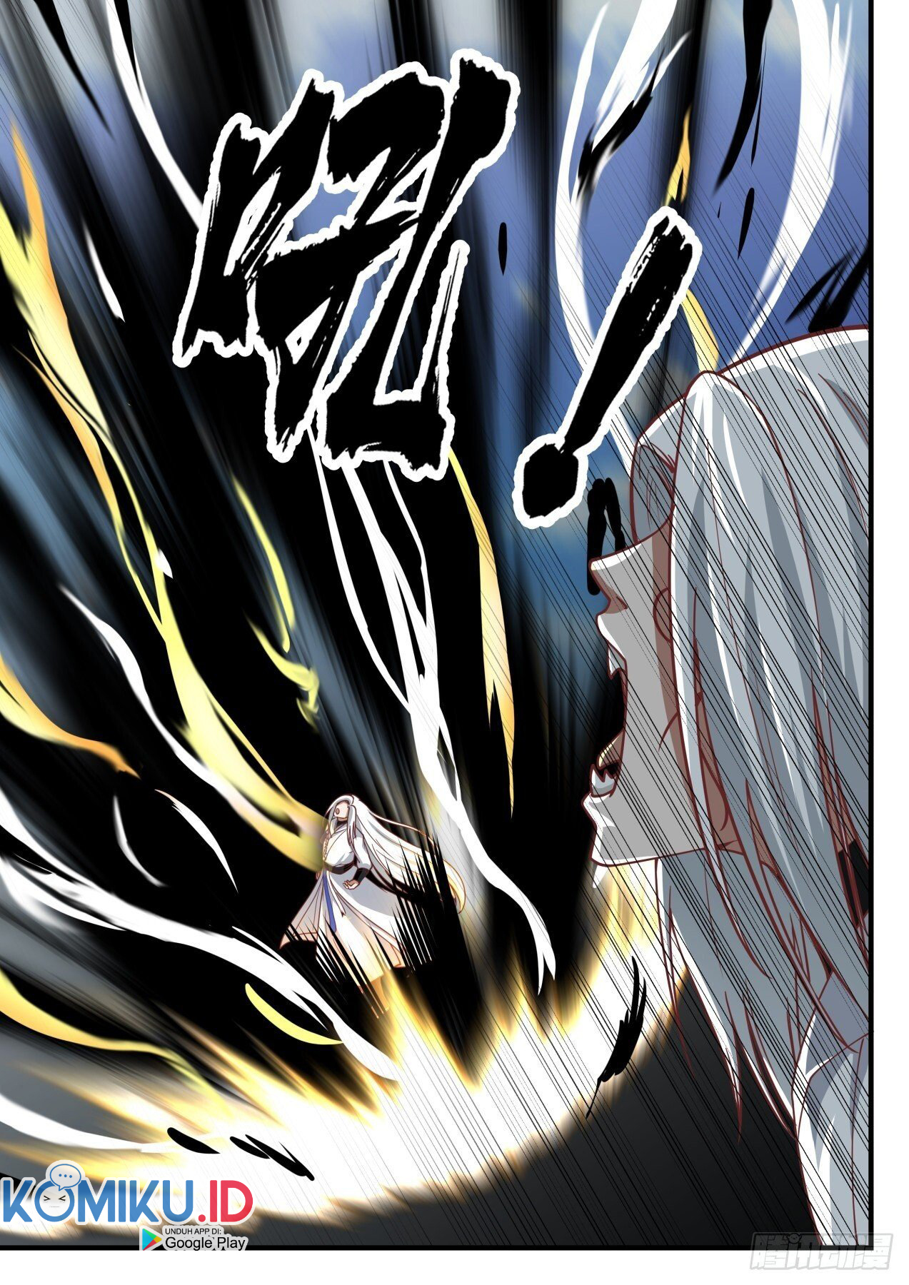 Martial Peak Part 1 Chapter 1695 Gambar 11