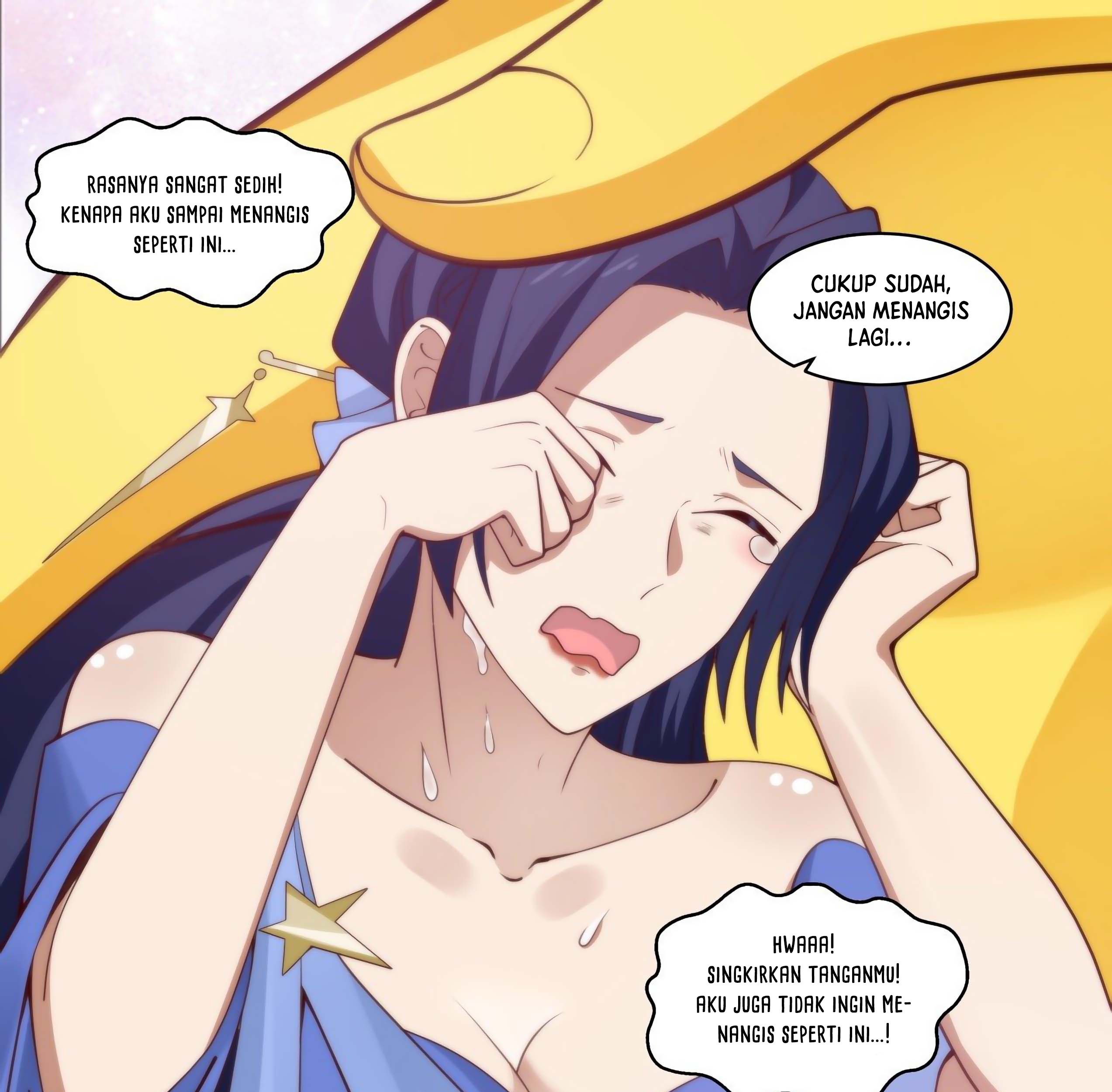 Martial Peak Part 1 Chapter 1697 Gambar 27