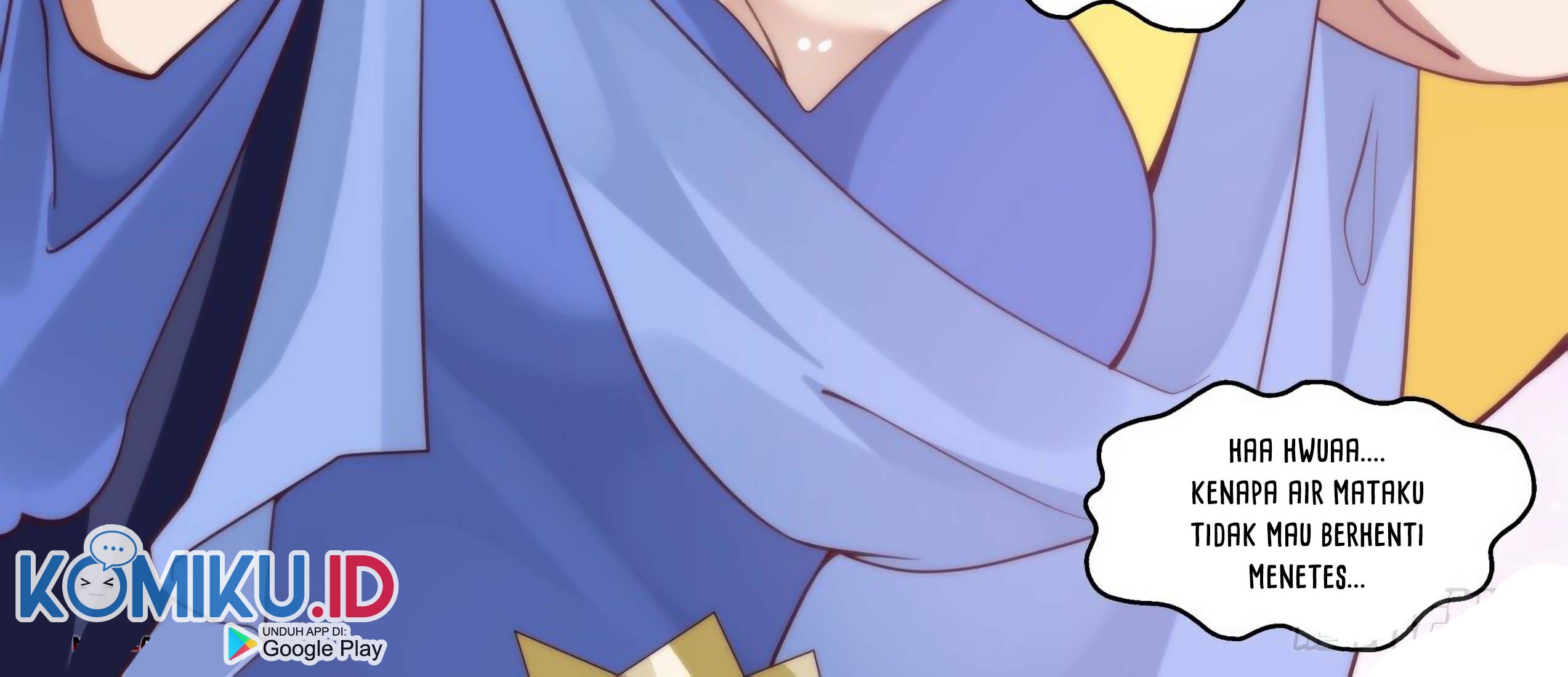 Martial Peak Part 1 Chapter 1697 Gambar 28