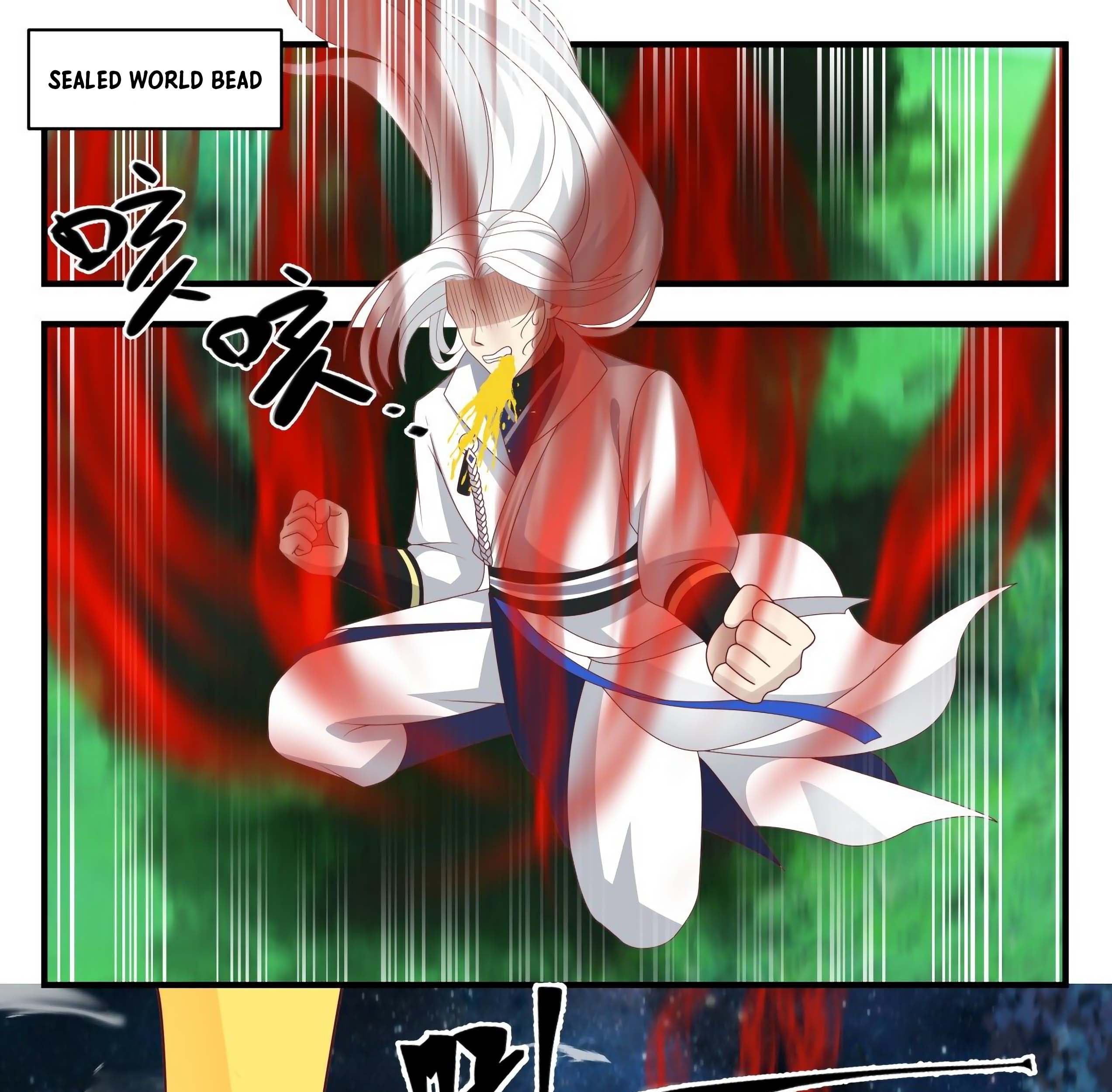 Martial Peak Part 1 Chapter 1697 Gambar 17