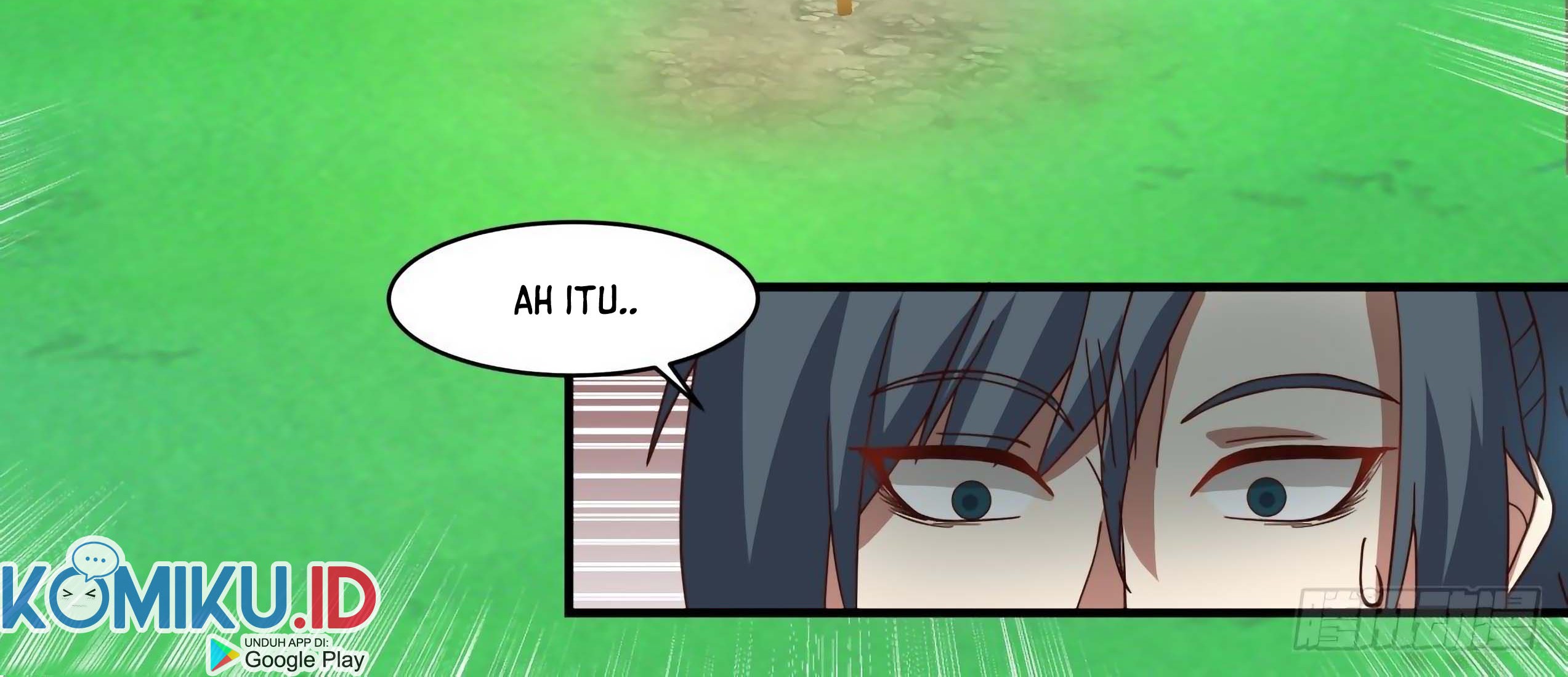 Martial Peak Part 1 Chapter 1698 Gambar 26