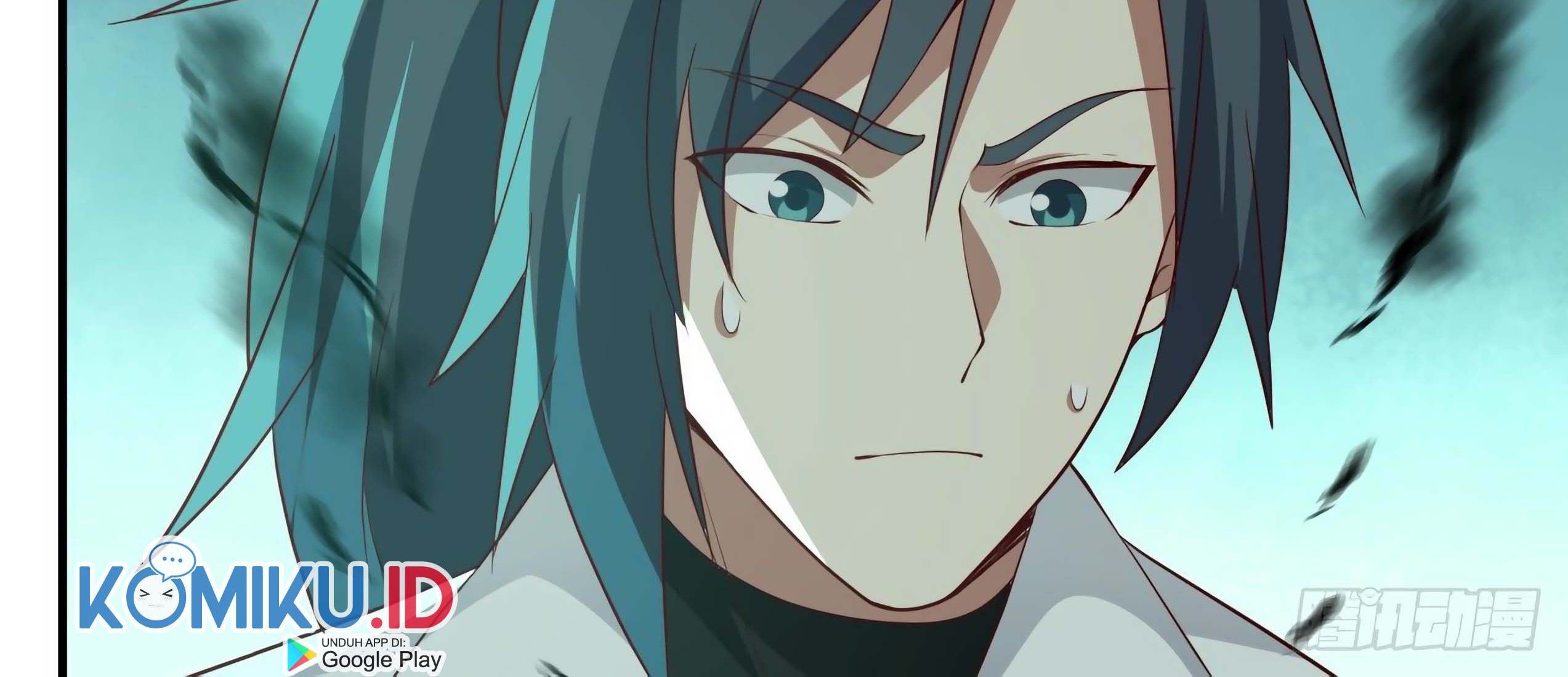 Martial Peak Part 1 Chapter 1698 Gambar 7